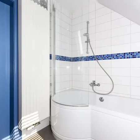 Dohlennest 別荘 カロリーネンジール