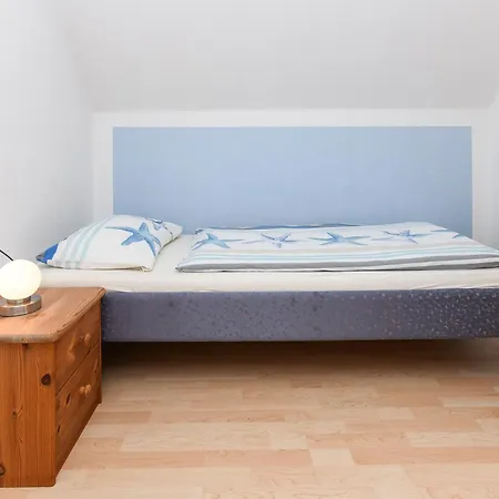 Dohlennest カロリーネンジール