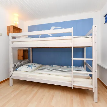 Dohlennest Holiday home *