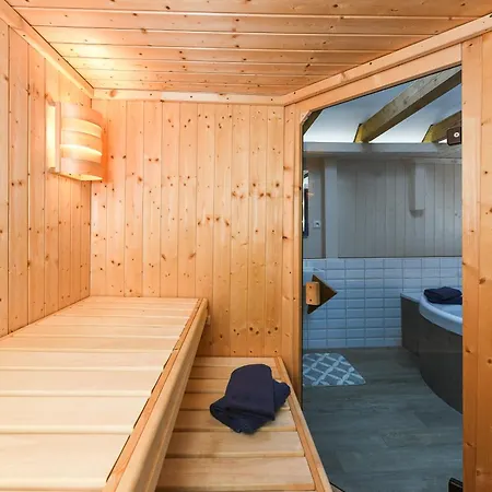 Dohlennest カロリーネンジール