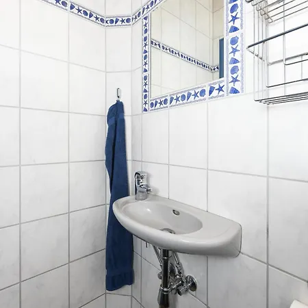 Dohlennest Holiday home Carolinensiel