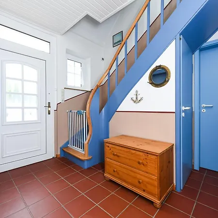 Dohlennest * Carolinensiel