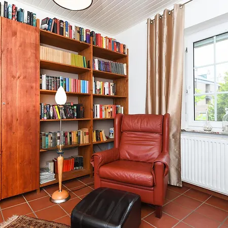 Holiday home Dohlennest