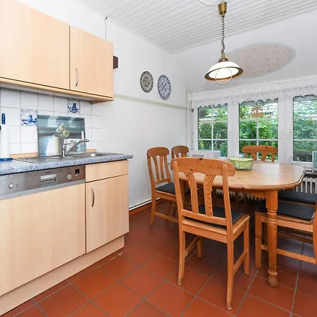 Dohlennest カロリーネンジール