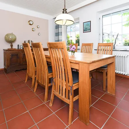 Dohlennest Holiday home