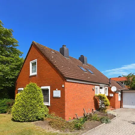 Dohlennest Holiday home *