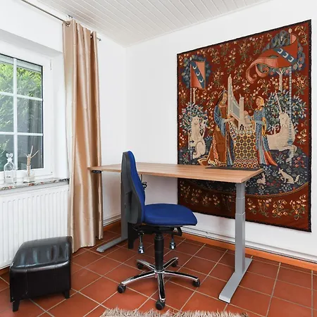 Dohlennest カロリーネンジール