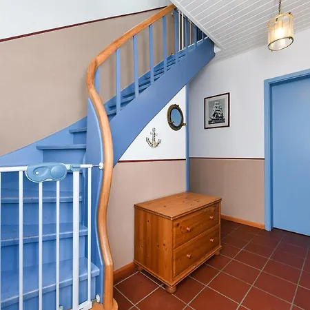 Dohlennest Holiday home
