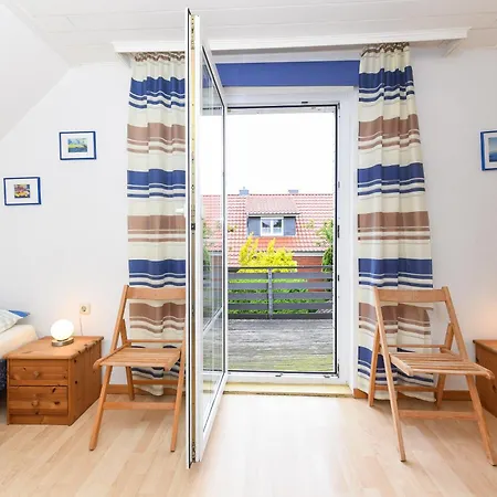 Holiday home Dohlennest