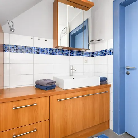 Dohlennest カロリーネンジール