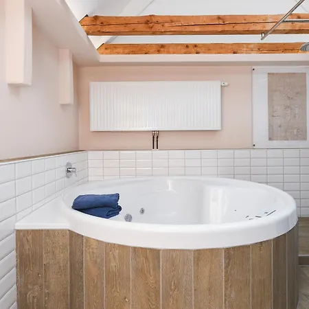 Dohlennest Holiday home Carolinensiel