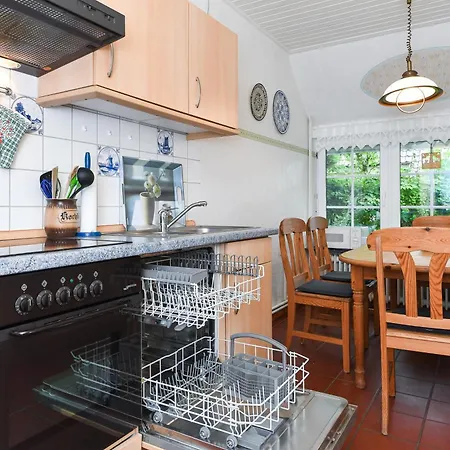 Dohlennest Holiday home