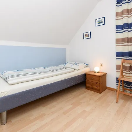 Dohlennest Holiday home *