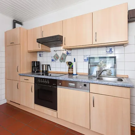Dohlennest Holiday home