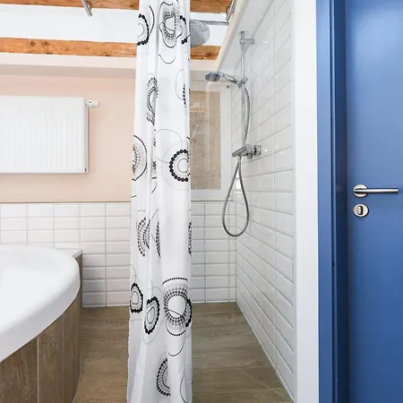 Dohlennest Holiday home *