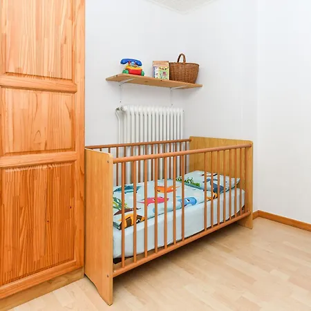 別荘 Dohlennest カロリーネンジール