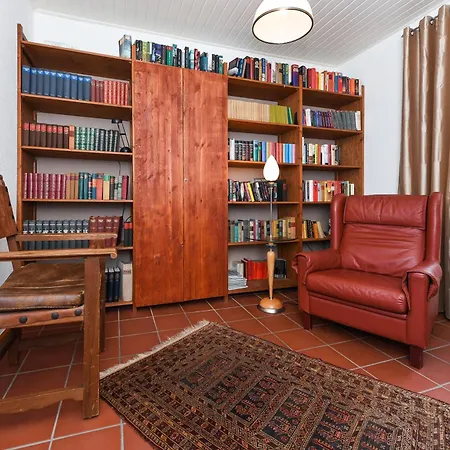 Holiday home Dohlennest