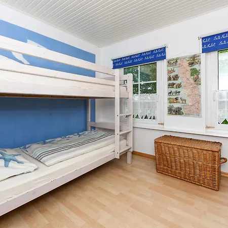 Dohlennest カロリーネンジール