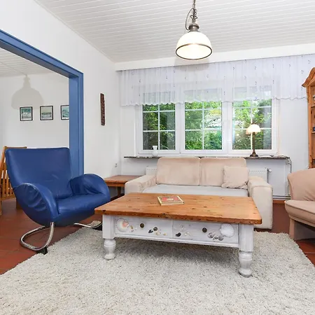Dohlennest Holiday home