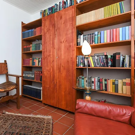 Dohlennest 別荘 カロリーネンジール