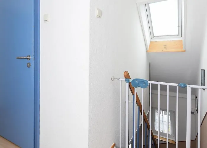 度假居 Dohlennest *